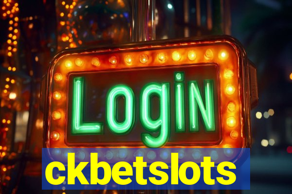 ckbetslots