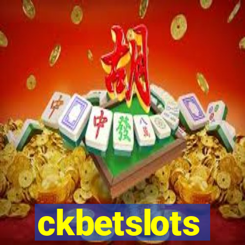 ckbetslots