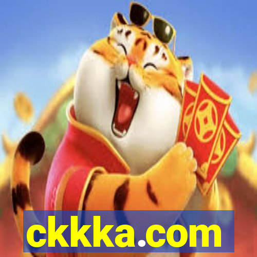 ckkka.com