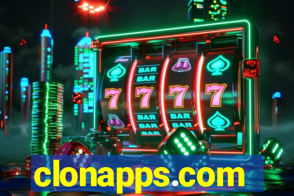 clonapps.com