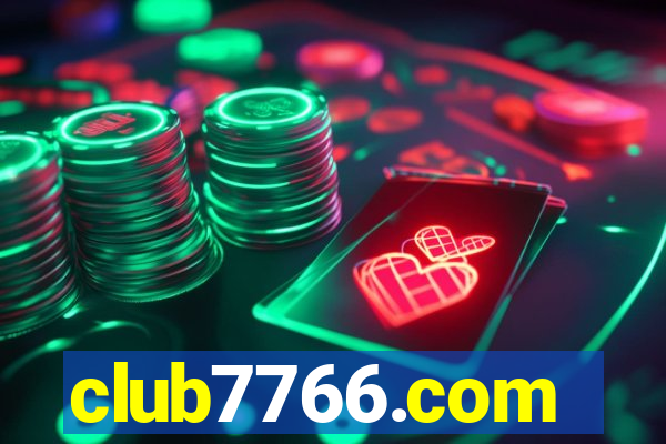 club7766.com