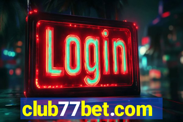 club77bet.com