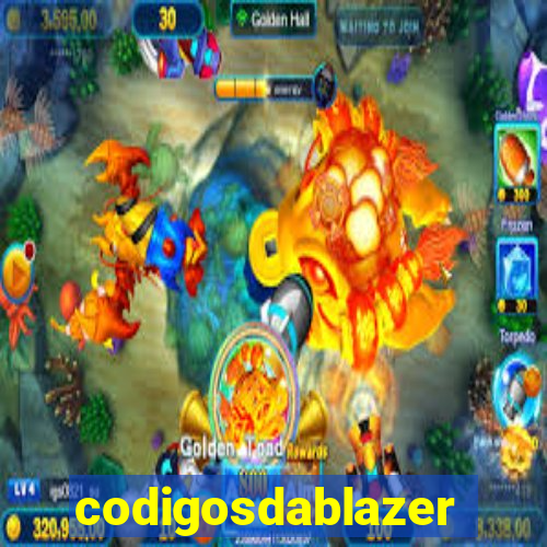 codigosdablazer