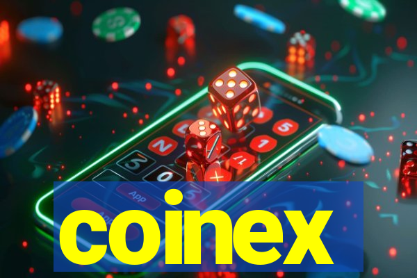 coinex