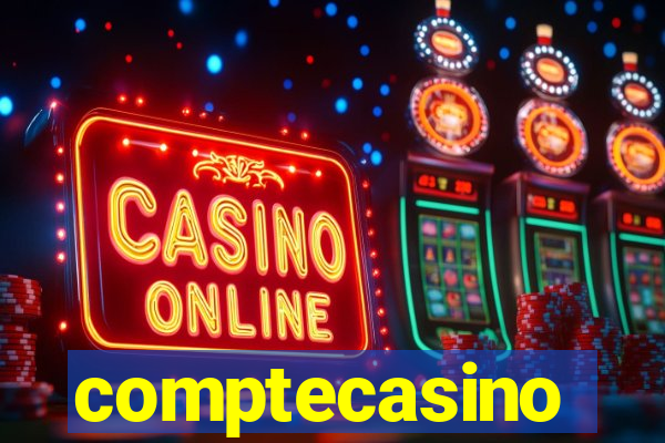 comptecasino