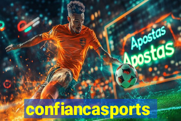 confiancasports.com