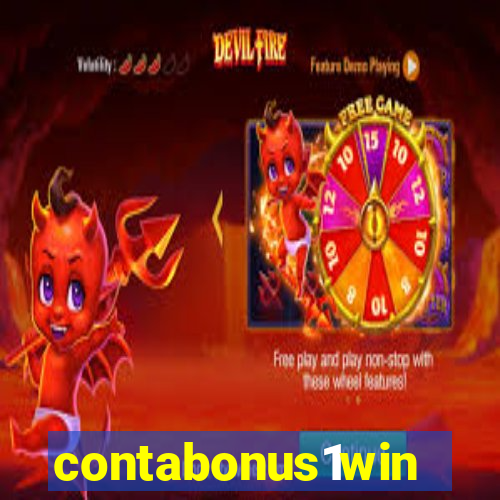 contabonus1win