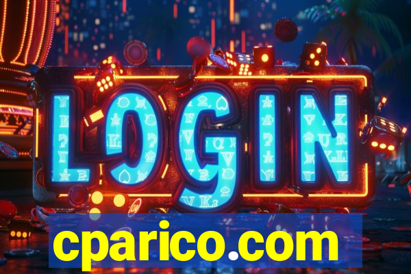 cparico.com