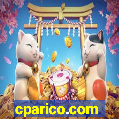 cparico.com