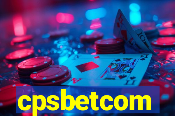 cpsbetcom