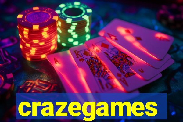 crazegames