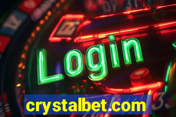 crystalbet.com