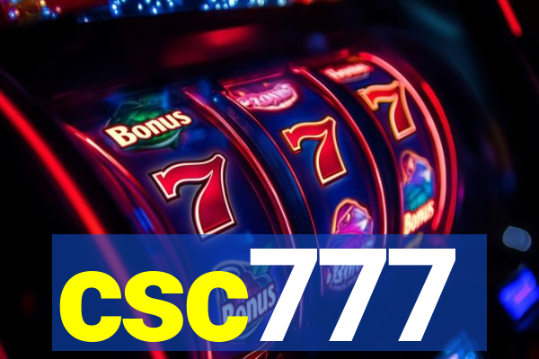 csc777