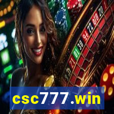 csc777.win