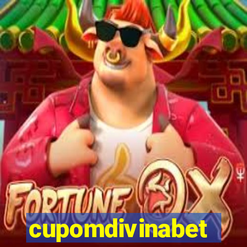 cupomdivinabet