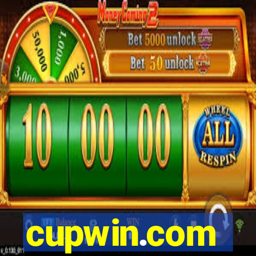 cupwin.com