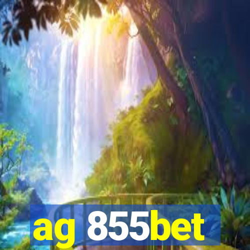 ag 855bet