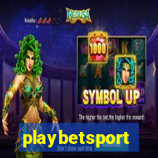 playbetsport