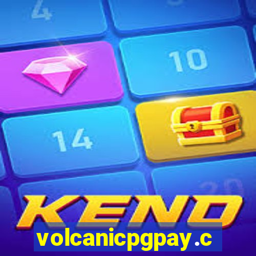 volcanicpgpay.com