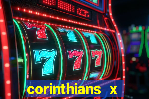 corinthians x cruzeiro futemax