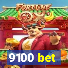 9100 bet