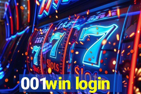 001win login