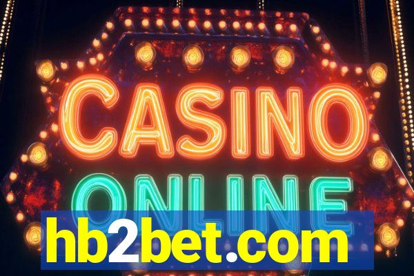 hb2bet.com