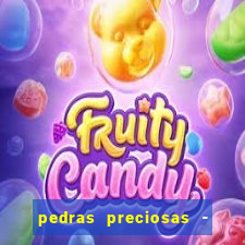 pedras preciosas - jogos - racha cuca