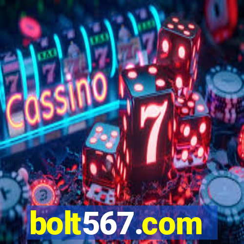 bolt567.com