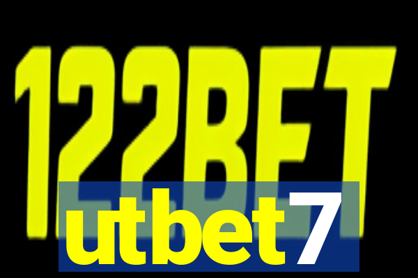 utbet7