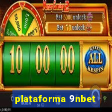 plataforma 9nbet