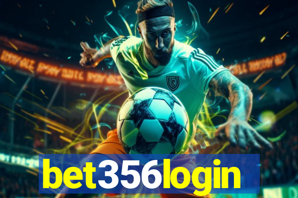 bet356login