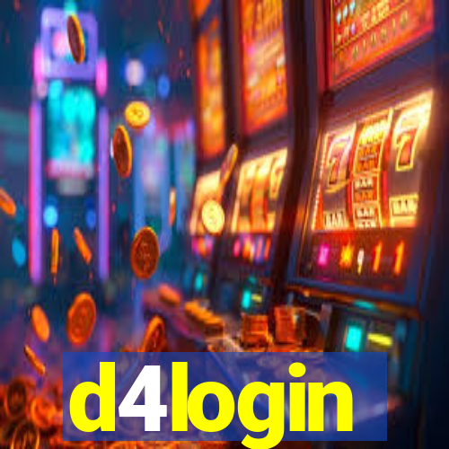 d4login