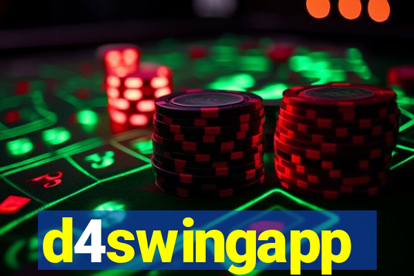 d4swingapp