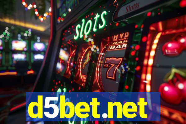 d5bet.net