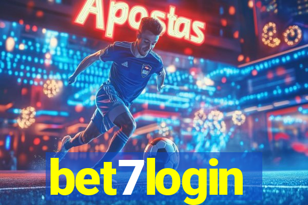 bet7login