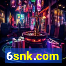 6snk.com