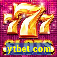 ytbet com