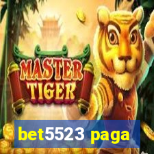 bet5523 paga