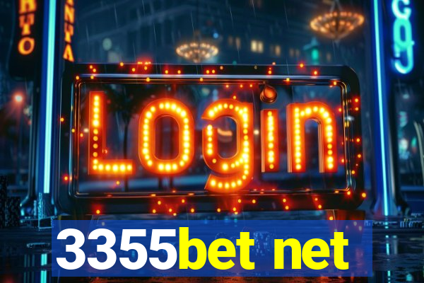 3355bet net