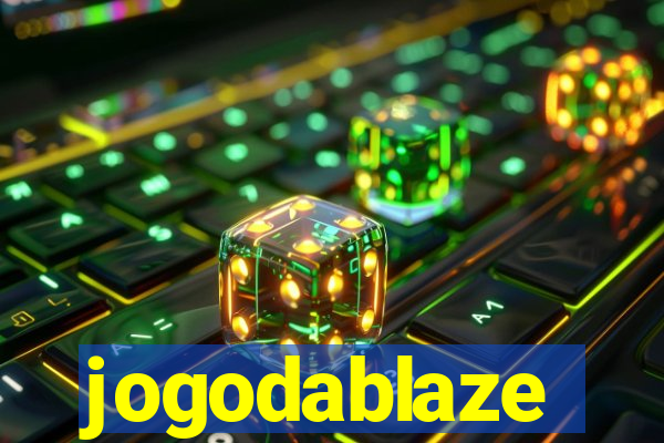 jogodablaze