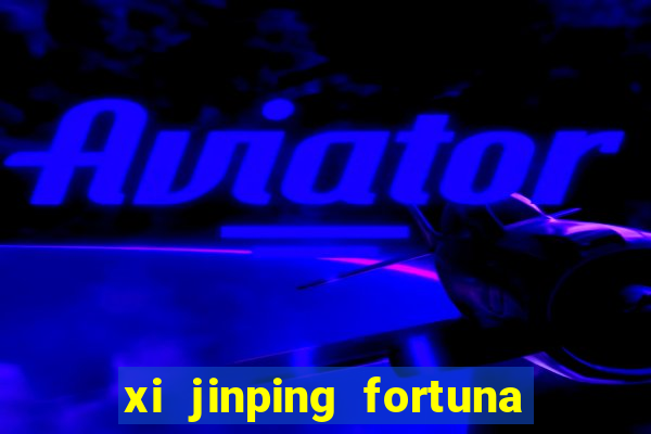 xi jinping fortuna xi jinping patrimonio