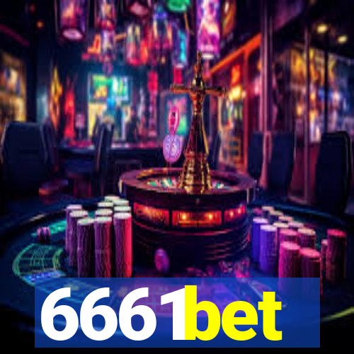 6661bet