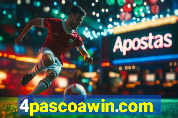 4pascoawin.com