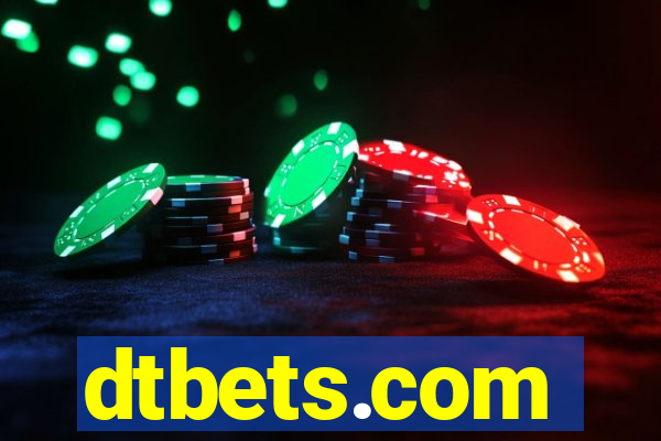 dtbets.com