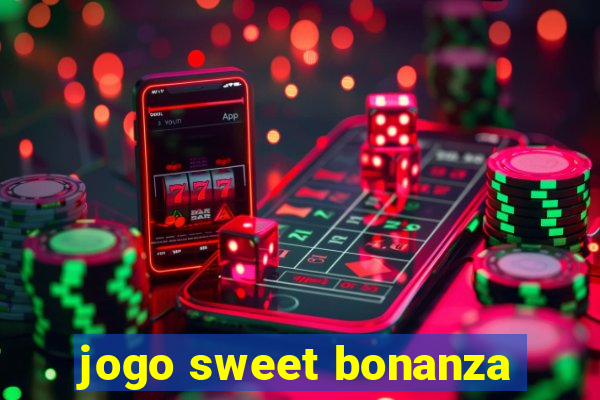 jogo sweet bonanza