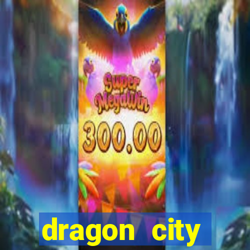 dragon city dinheiro infinito