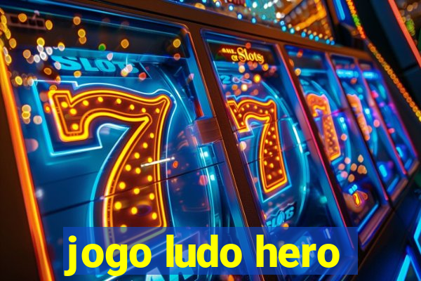 jogo ludo hero