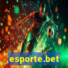 esporte.bet