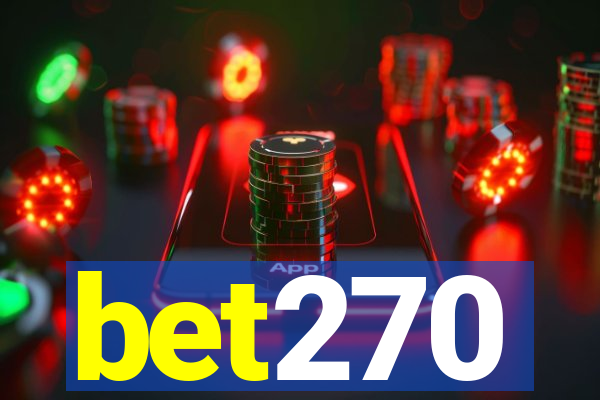 bet270